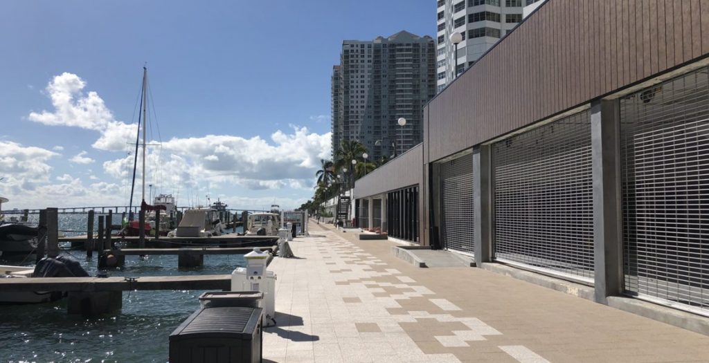 Prakas Co Brickell Bay Boardwalk For Rent