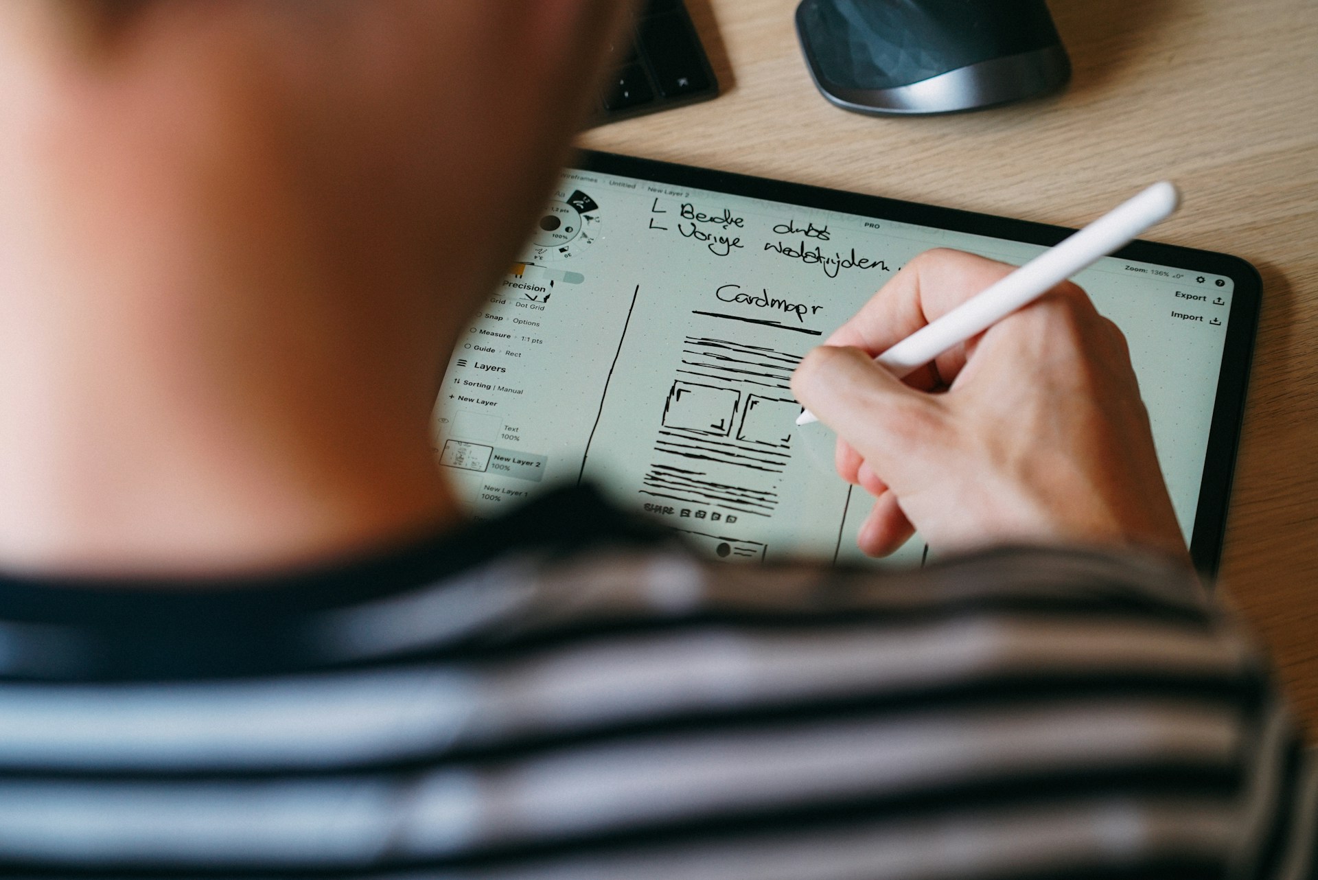 Why Are More People Returning to Handwritten Notes? Studies Show Better ...