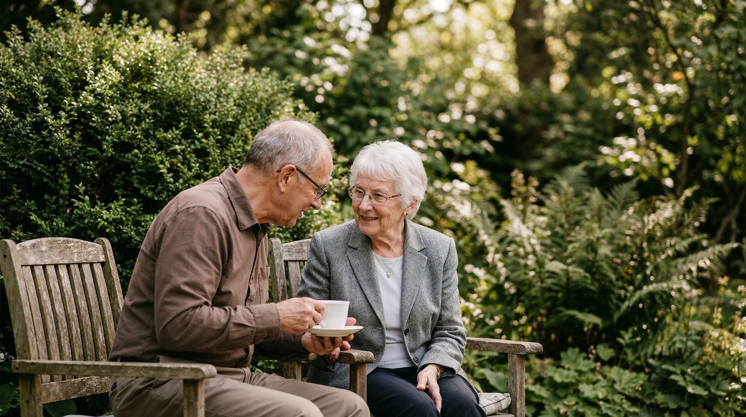 Global Ageing Trend: WHO Projects 2.1 Billion People Aged 60 and