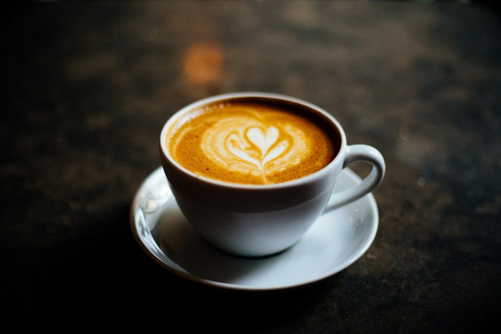 Switching to Decaf Coffee in the Afternoon? Study Reveals Potential Benefits for Memory and Brain Health