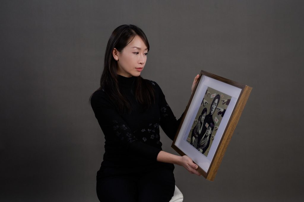 Taiwan’s Through My Eyes Exhibition Launches 360° Virtual Experience, Bringing an Innovative Exploration of Mental Health to Global Audiences