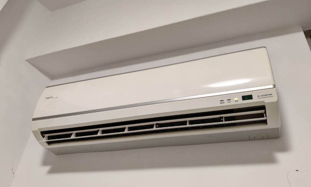 Japan’s Air Conditioner Market Grows Nearly 20% in First Half of 2026