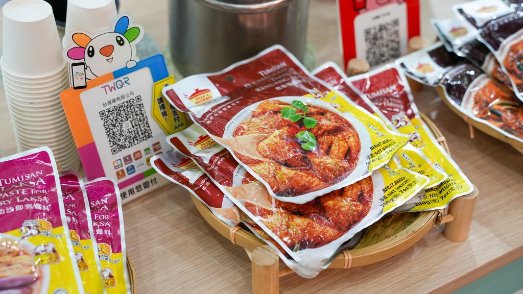 Taiwan’s Supply Chains Grasp US Food Trends, North American Buyers Shift to Taiwan